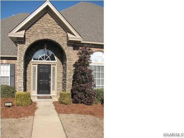 9124 HOUNDSBAY Drive, Montgomery, AL 36117
