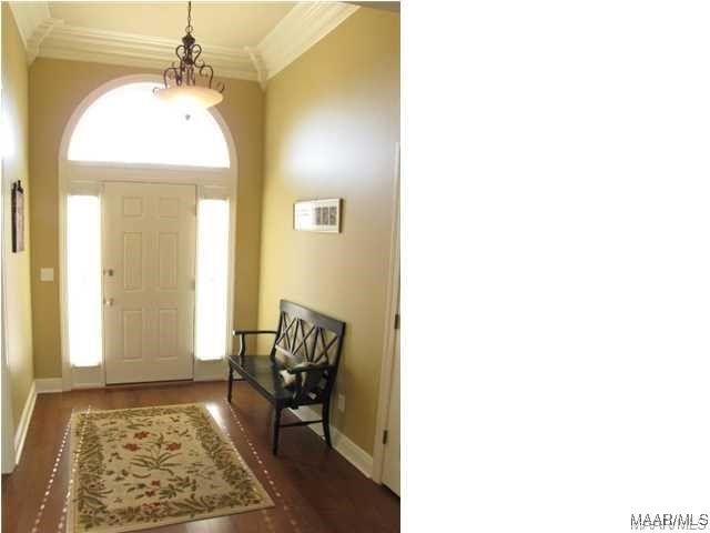 9124 HOUNDSBAY Drive, Montgomery, AL 36117