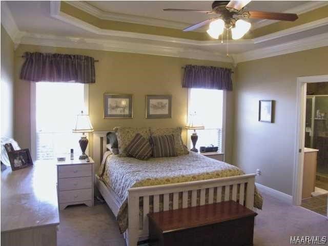 9124 HOUNDSBAY Drive, Montgomery, AL 36117