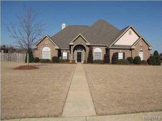 9124 HOUNDSBAY Drive, Montgomery, AL 36117