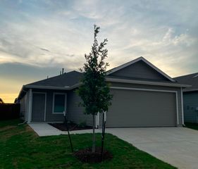 3017 Burmese Street, Providence Village, TX 76227