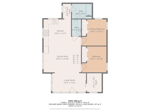 1193 Lakeview Drive, Brooklyn, MI 49230