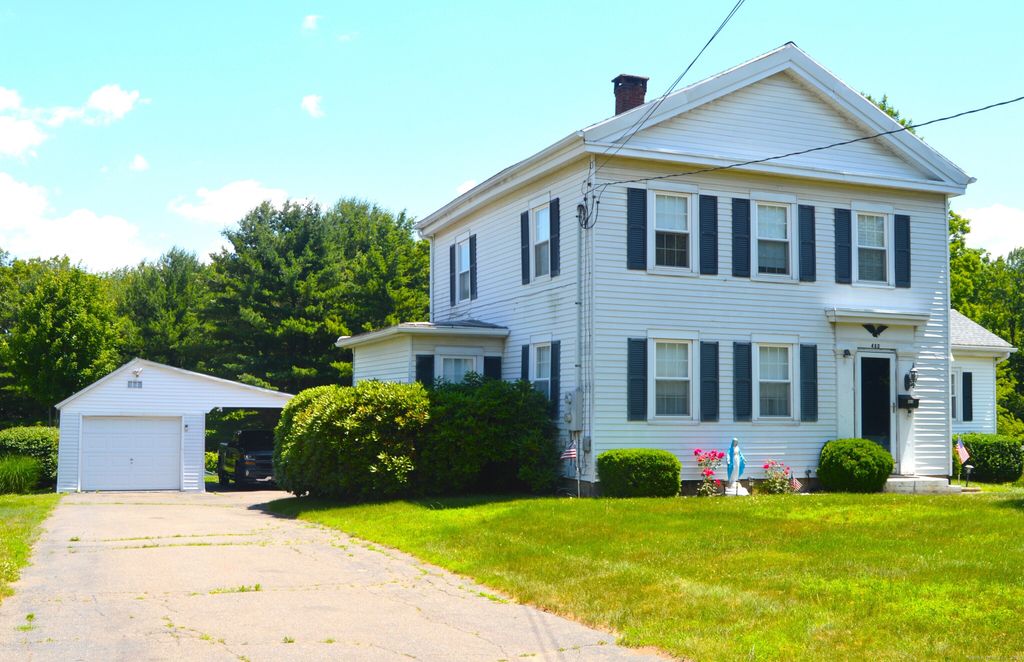 460 Stafford Avenue, Bristol, CT 06010