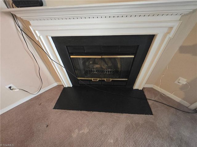 15 Collwood Court, Greensboro, NC 27409