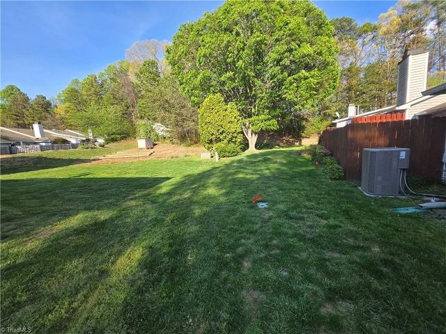 15 Collwood Court, Greensboro, NC 27409