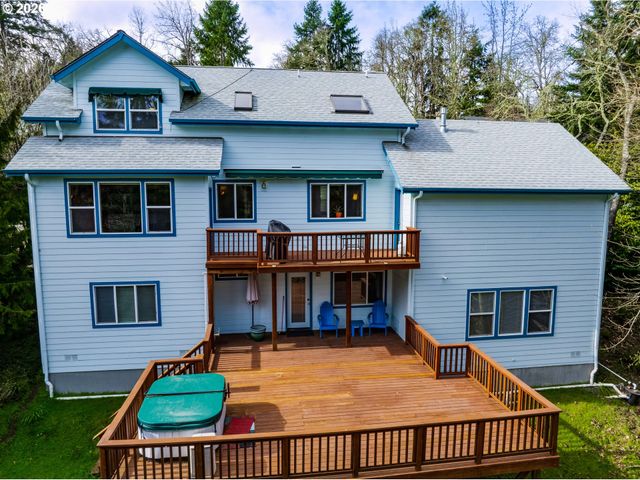 3593 LAWRENCE St, Eugene, OR 97405