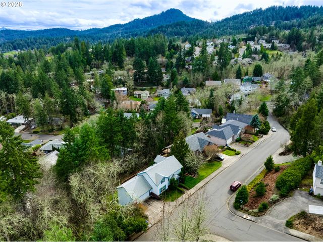 3593 LAWRENCE St, Eugene, OR 97405