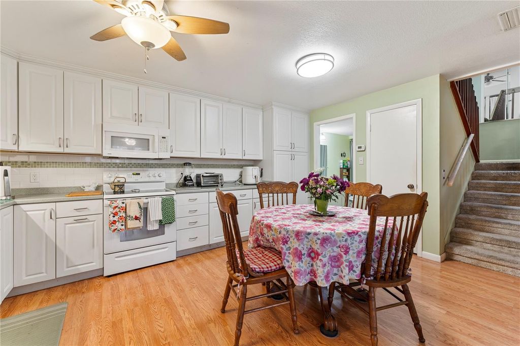 Image 12 of property listing at 4150 S ATLANTIC AVENUE 104 B, New Smyrna Beach, FL 32169