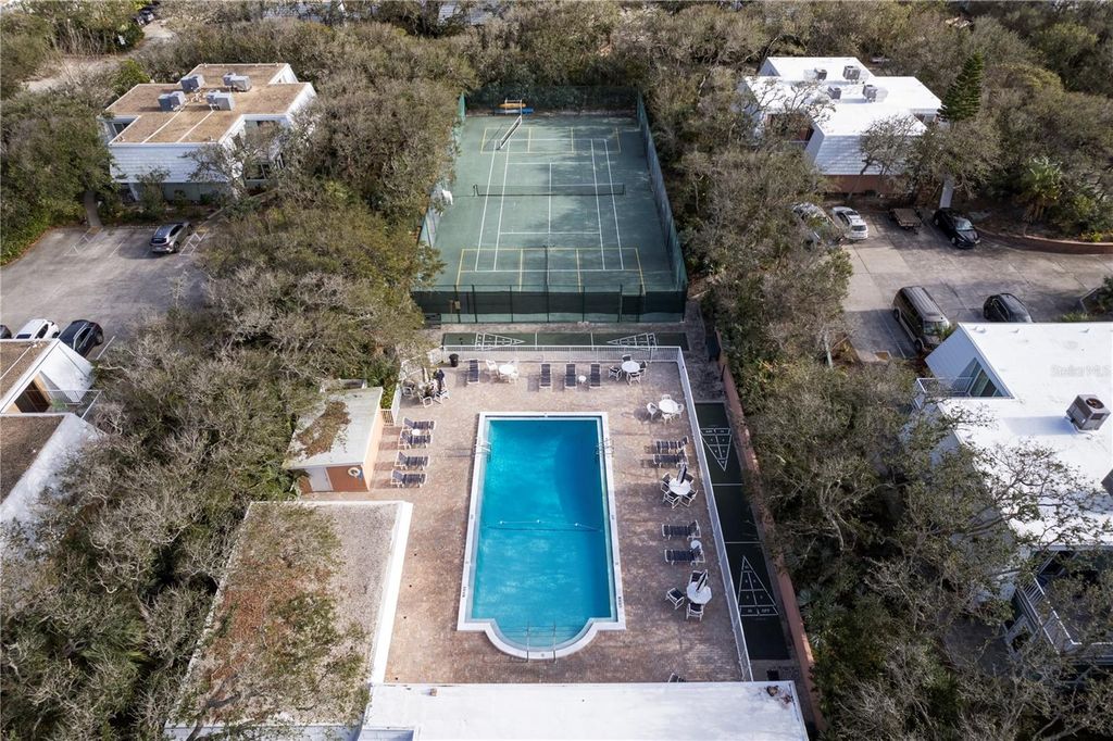 Image 3 of property listing at 4150 S ATLANTIC AVENUE 104 B, New Smyrna Beach, FL 32169