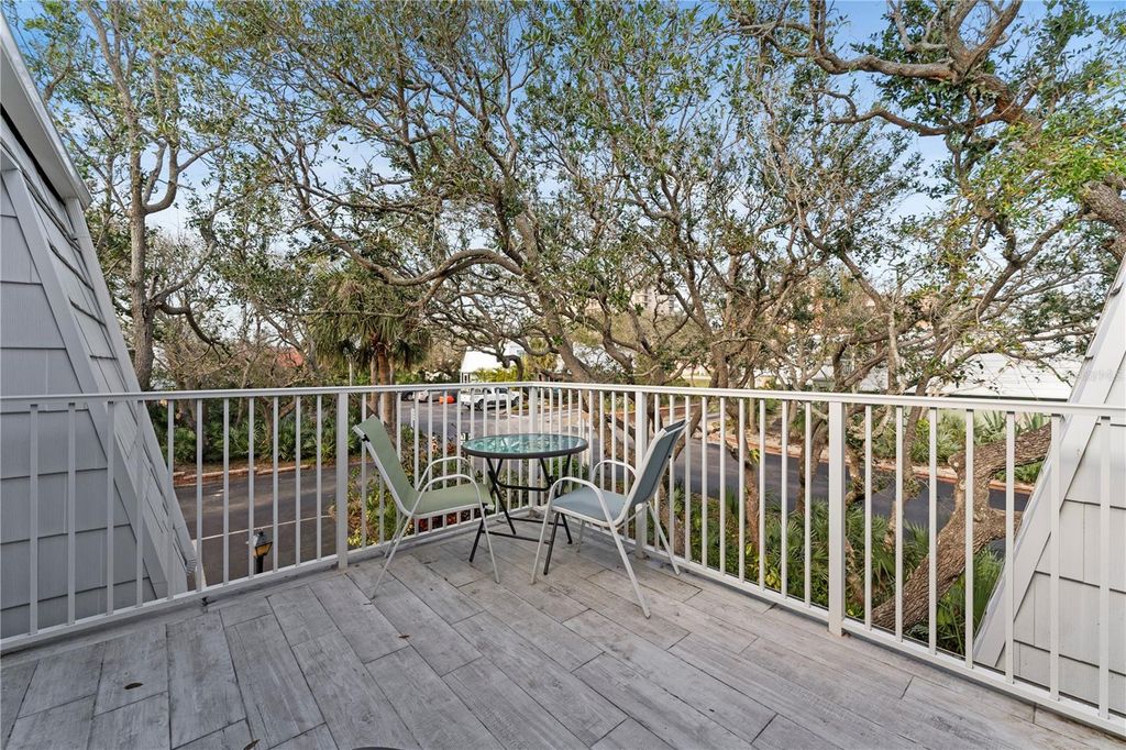 Image 23 of property listing at 4150 S ATLANTIC AVENUE 104 B, New Smyrna Beach, FL 32169