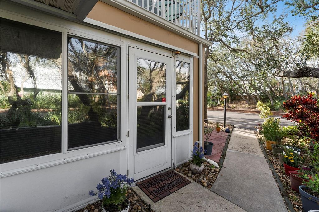 Image 26 of property listing at 4150 S ATLANTIC AVENUE 104 B, New Smyrna Beach, FL 32169