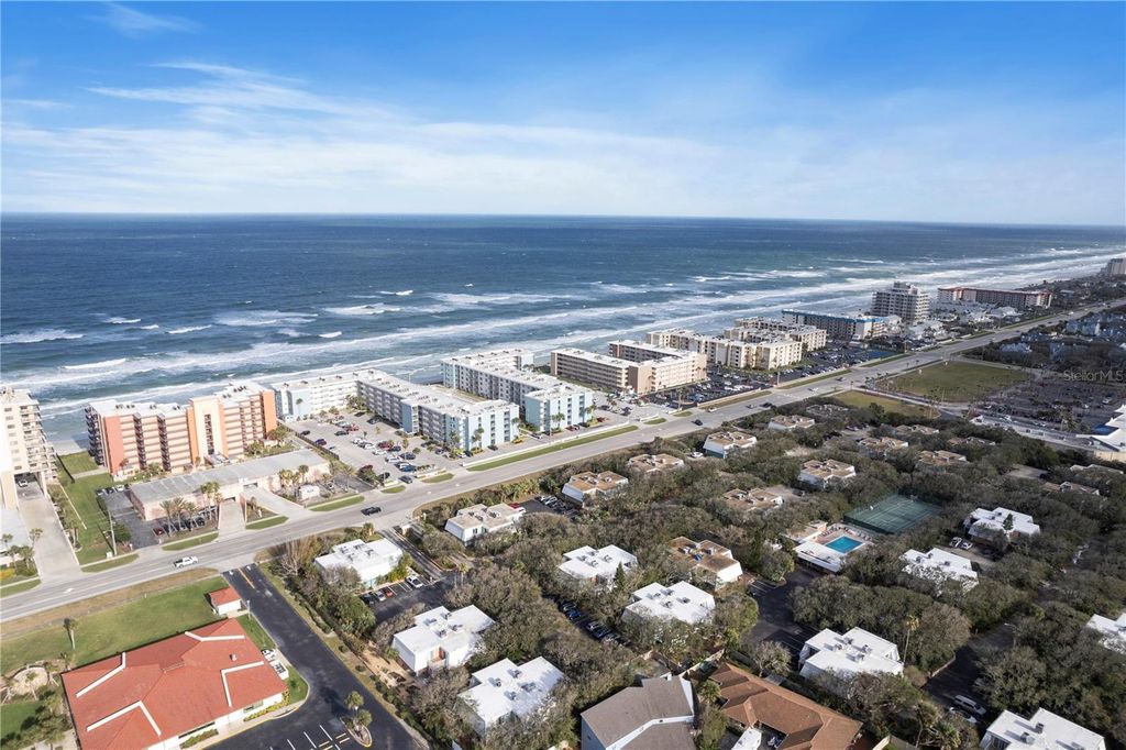 Image 27 of property listing at 4150 S ATLANTIC AVENUE 104 B, New Smyrna Beach, FL 32169