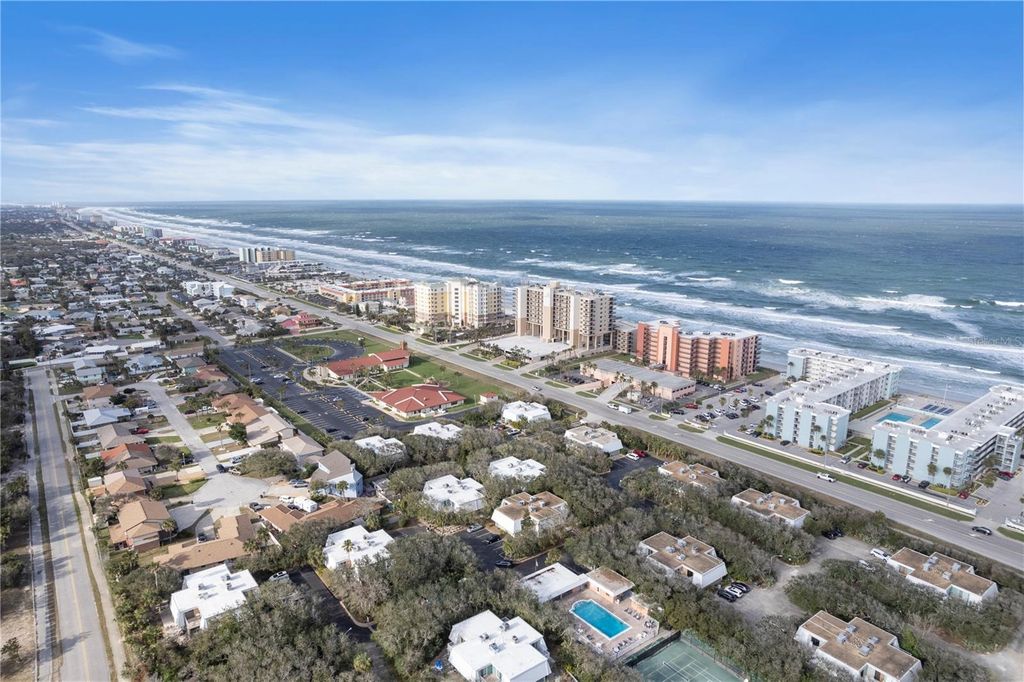Image 29 of property listing at 4150 S ATLANTIC AVENUE 104 B, New Smyrna Beach, FL 32169
