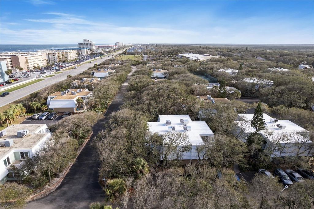 Image 31 of property listing at 4150 S ATLANTIC AVENUE 104 B, New Smyrna Beach, FL 32169