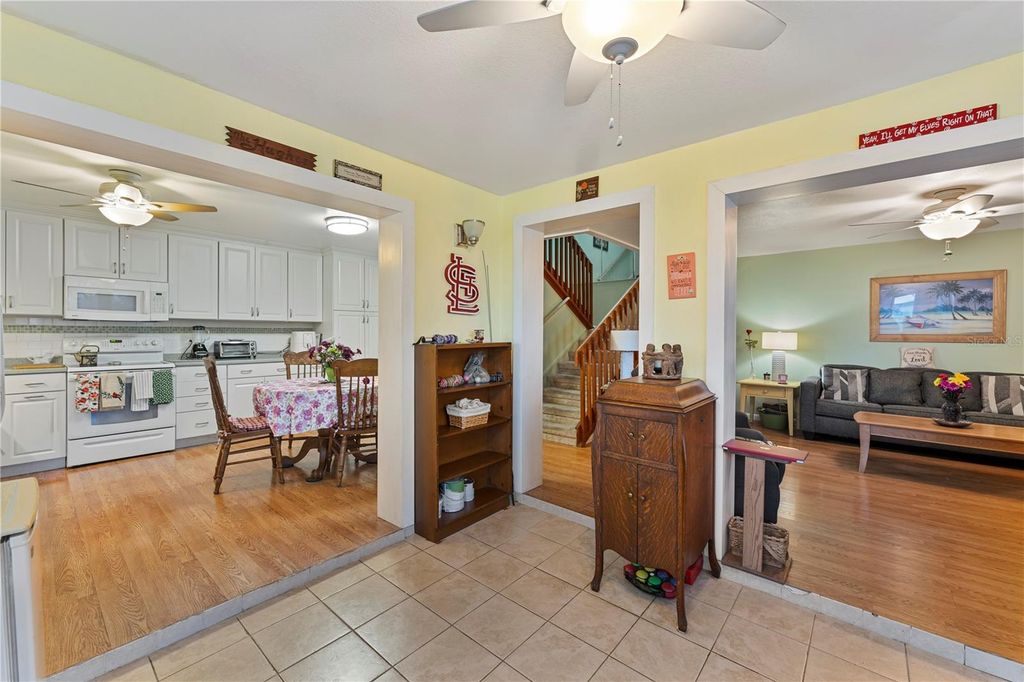 Image 7 of property listing at 4150 S ATLANTIC AVENUE 104 B, New Smyrna Beach, FL 32169