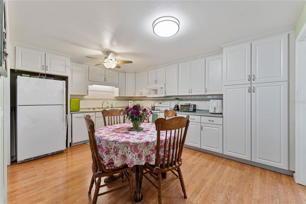 Image 9 of property listing at 4150 S ATLANTIC AVENUE 104 B, New Smyrna Beach, FL 32169