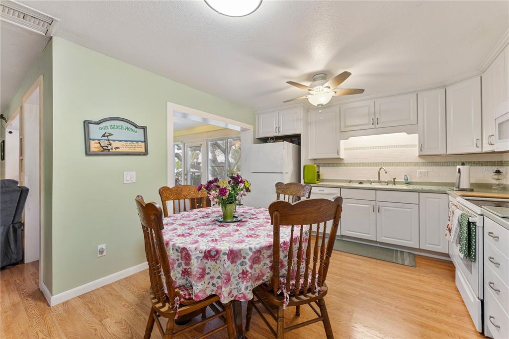 Image 10 of property listing at 4150 S ATLANTIC AVENUE 104 B, New Smyrna Beach, FL 32169