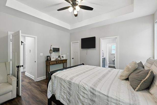 114 Byrom Court, Whitesboro, TX 76273