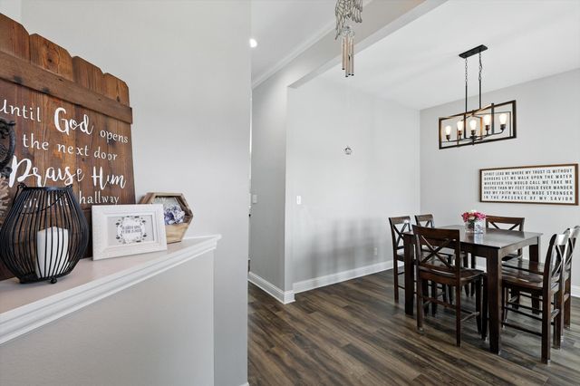 114 Byrom Court, Whitesboro, TX 76273