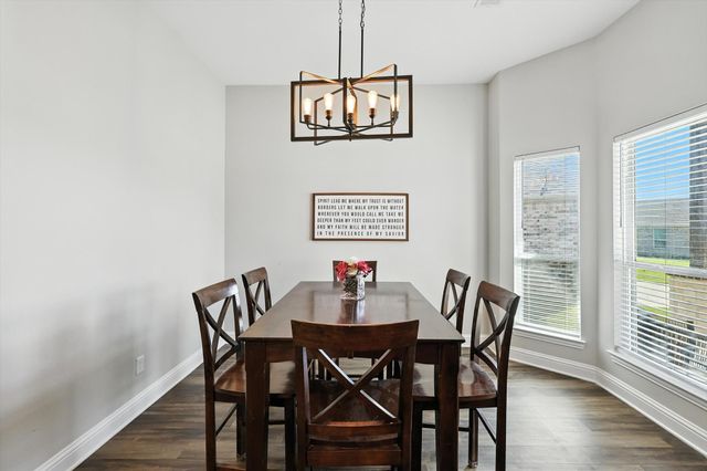 114 Byrom Court, Whitesboro, TX 76273