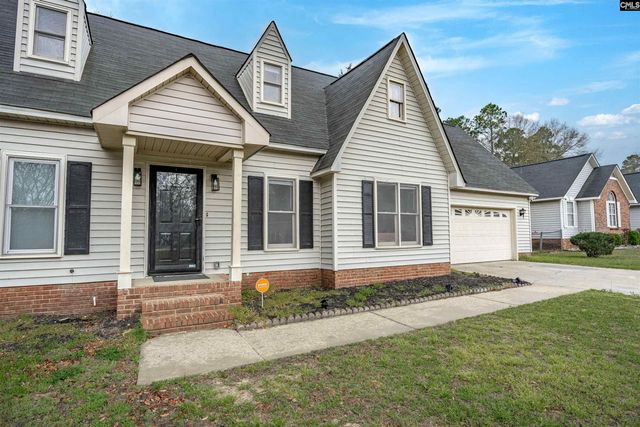 225 Whitehurst Way, Columbia, SC 29229
