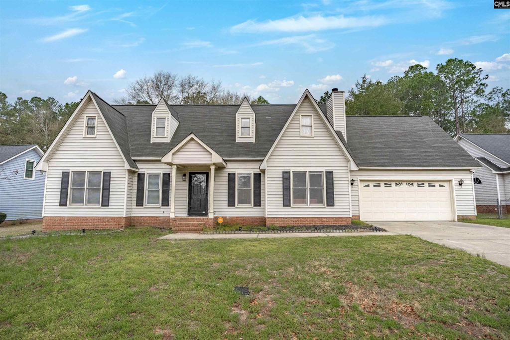 225 Whitehurst Way, Columbia, SC 29229