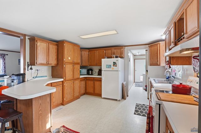 840 N SPRUCE, Rapid City, SD 57701