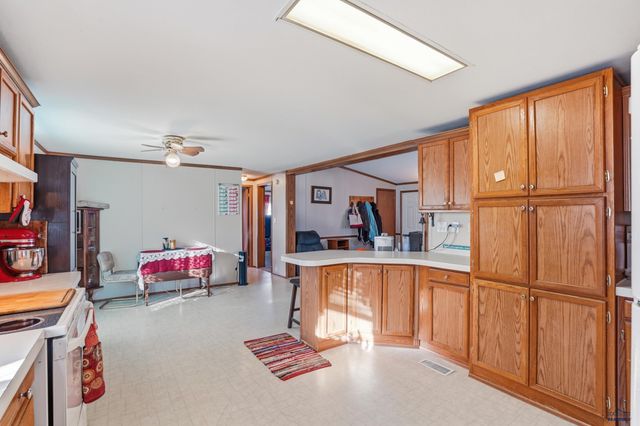 840 N SPRUCE, Rapid City, SD 57701