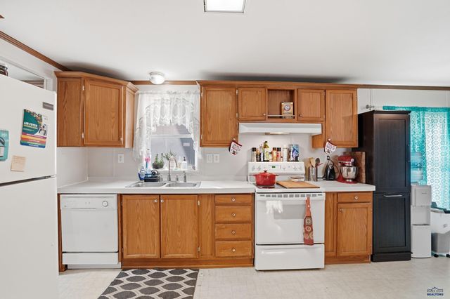 840 N SPRUCE, Rapid City, SD 57701