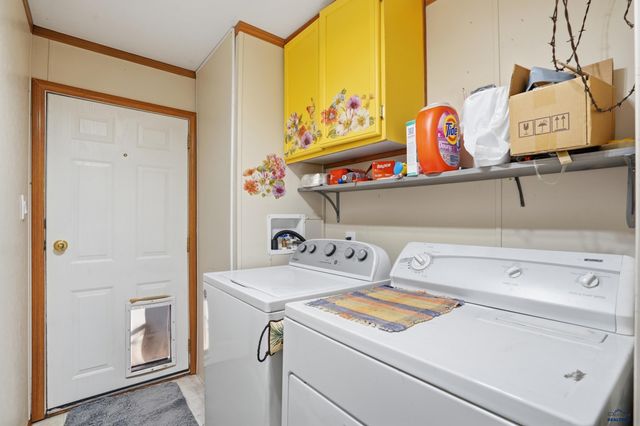 840 N SPRUCE, Rapid City, SD 57701