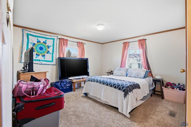 840 N SPRUCE, Rapid City, SD 57701