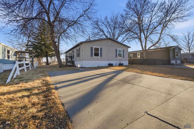 840 N SPRUCE, Rapid City, SD 57701