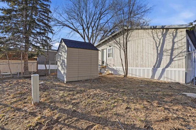 840 N SPRUCE, Rapid City, SD 57701
