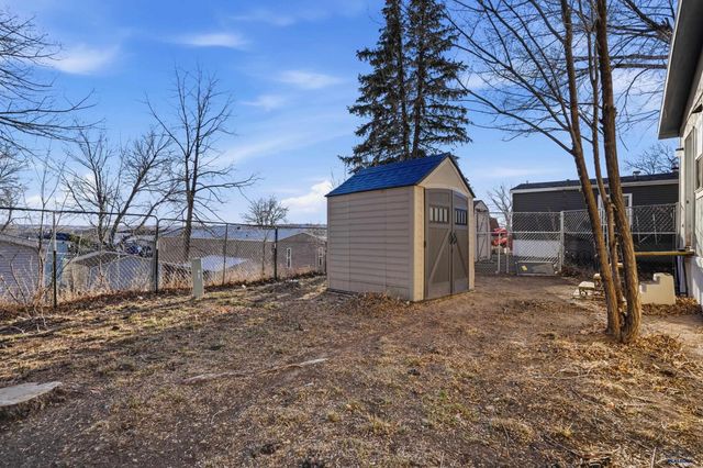 840 N SPRUCE, Rapid City, SD 57701