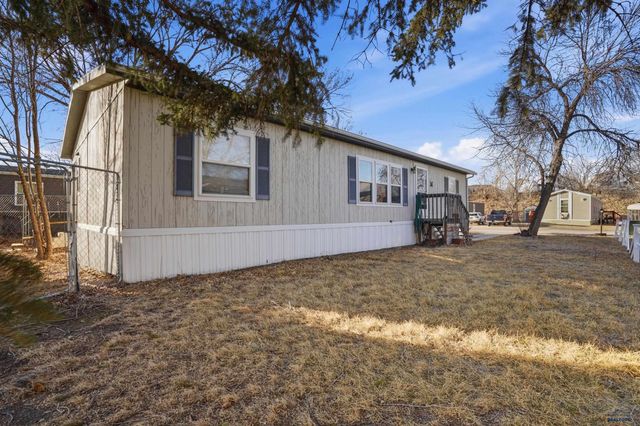 840 N SPRUCE, Rapid City, SD 57701