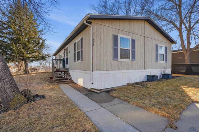 840 N SPRUCE, Rapid City, SD 57701
