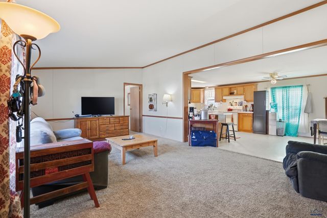 840 N SPRUCE, Rapid City, SD 57701