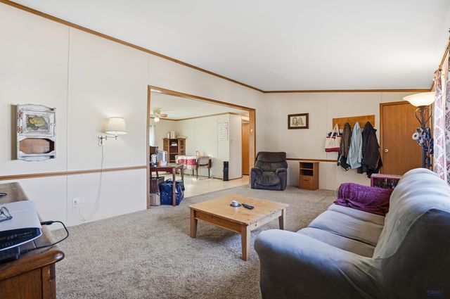 840 N SPRUCE, Rapid City, SD 57701