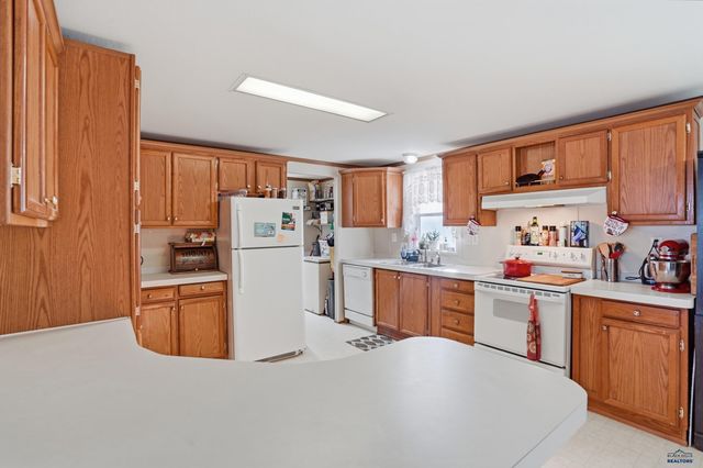 840 N SPRUCE, Rapid City, SD 57701