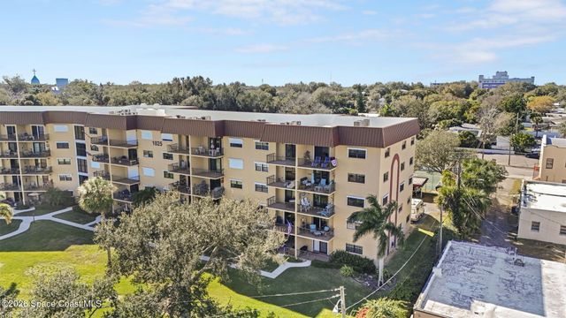 1025 Rockledge Drive 502a, Rockledge, FL 32955