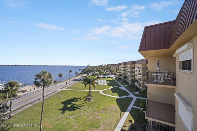 1025 Rockledge Drive 502a, Rockledge, FL 32955