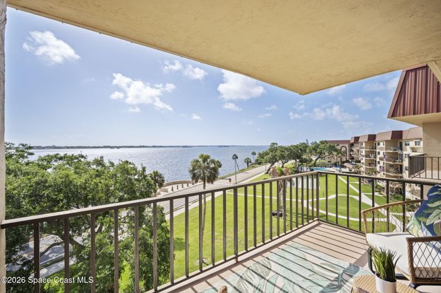1025 Rockledge Drive 502a, Rockledge, FL 32955