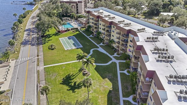 1025 Rockledge Drive 502a, Rockledge, FL 32955