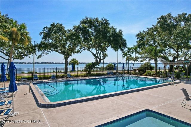 1025 Rockledge Drive 502a, Rockledge, FL 32955