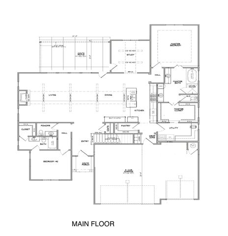 2345 E 134th Circle S, Bixby, OK 74008