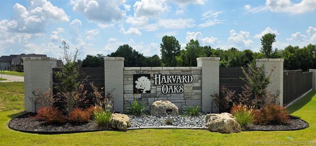 2345 E 134th Circle S, Bixby, OK 74008
