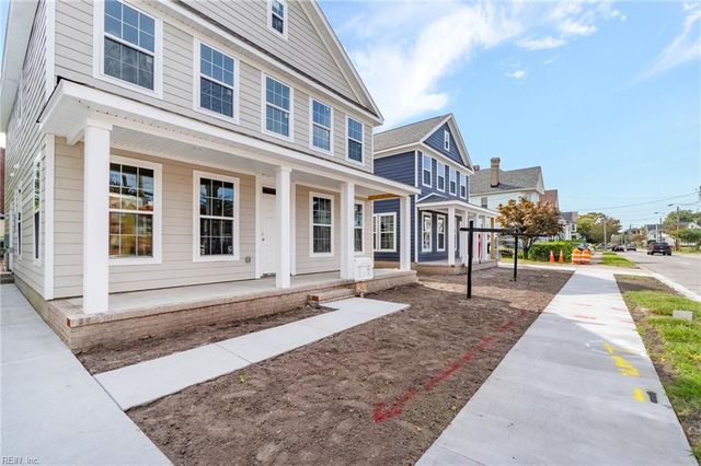 220 W 27th ST, Norfolk, VA 23517