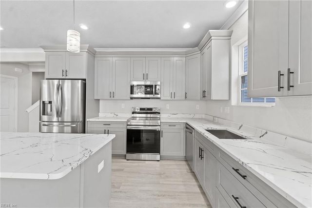 220 W 27th ST, Norfolk, VA 23517