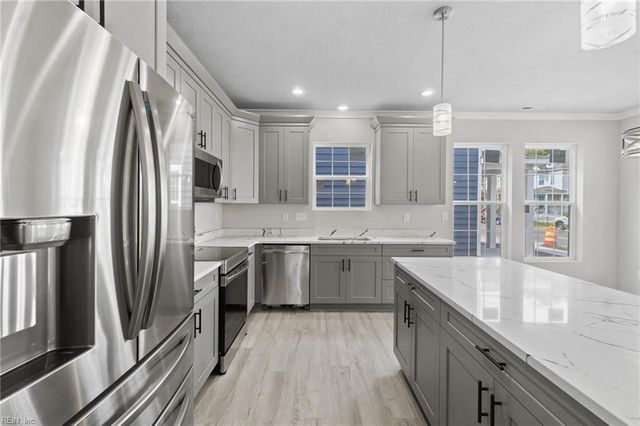 220 W 27th ST, Norfolk, VA 23517