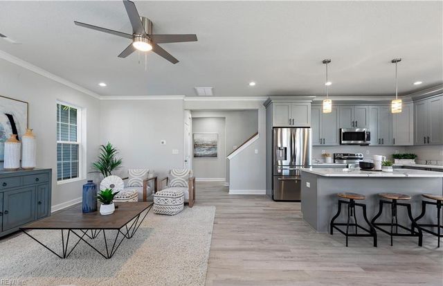 220 W 27th ST, Norfolk, VA 23517